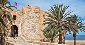 Tui Uk ritorna in Tunisia con quattro voli settimanali dal Regno Unito