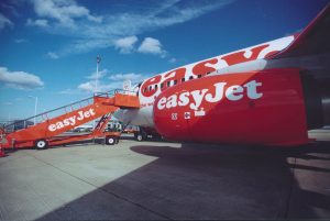 EasyJet sotto cyberattacco. Rubati dati di 9 milioni di passeggeri