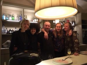 Finlandia, arrivi dall’Italia in crescita del 10% nel 2017