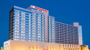 Hilton Garden Inn, apertura a Tirana nell’estate 2018