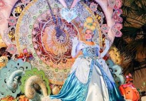 Vueling promuove le Canarie per il Carnevale