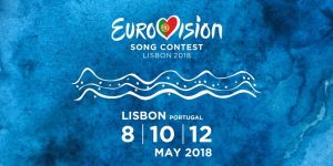 Lisbona, Eurovision Contest spicca nel calendario eventi del 2018