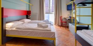 Meininger Hotels si espande in Italia, nuove aperture a Milano e Roma