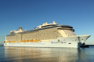 South Australia, attese per la prossima stagione 67 navi da crociera