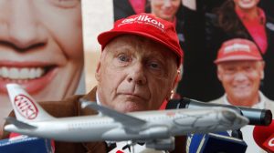 niki, lauda