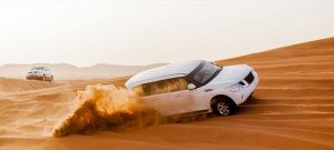 Originaltour, partenza di gruppo il 4 febbraio per il deserto dell’Oman