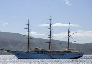L’isola di Dominica riapre alle navi da crociera