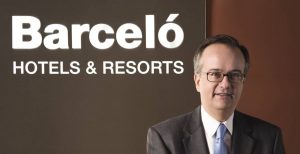 Barcelò Hotel prevede un Ebitda di 400 milioni di euro nel 2018