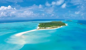 Azemar alle Maldive, quattro partenze in gennaio da Milano Malpensa