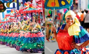 Carnevale e sigari, un febbraio ricco di eventi in Repubblica Dominicana