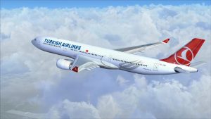 Turkish Airlines potenzia la flotta con 25 nuovi A350-900
