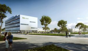 AccorHotels: nuovo Ibis Styles all’aeroporto di Parigi Orly