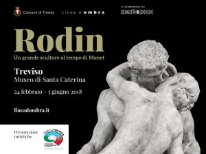 A Treviso con Best Western per la mostra di Rodin