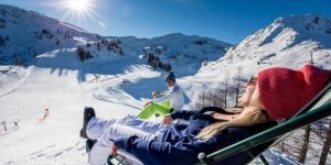 Il Salisburghese pronto a una primavera all’insegna dello sci