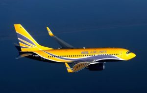 Asl Airlines sceglie Tal Aviation come gsa in Israele