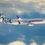 air italy