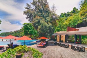 Echo Resorts rinnova il Bunga Raya e apre un altro resort