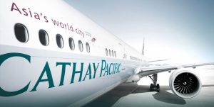 Cathay Pacfic, con “imbarco immediato”  il viaggio è una scoperta enogastronomica