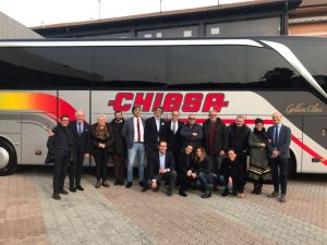 Chiesa Viaggi investe nella rete vendite, accordo con TrustForce