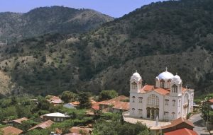 I Viaggi di Maurizio Levi e Focus Storia a Cipro con l’archeologo