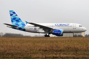 Cobalt Air affida la rappresentanza a Tal Aviation per il volo Cipro-Russia
