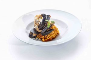 In Istria le “Giornate dei frutti di mare”