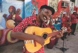 Oggi online su Travel Quotidiano gli speciali Cuba e Rent a car