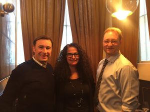 La Grande Mela secondo America World