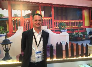 L’estate italiana di Cathay Pacific