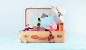 Nuova normativa bagagli sui voli di Etihad Airways