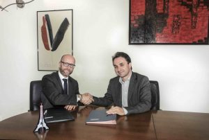 Atout France e Air France-Klm alleate nella promozione del Paese