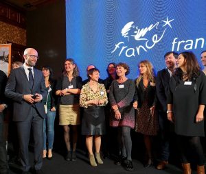La Francia inaugura la promozione 2018 all’insegna del “savoir faire”