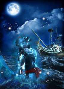 Gardaland rinnova l’attrazione “I Corsari” con la tecnologia 3D