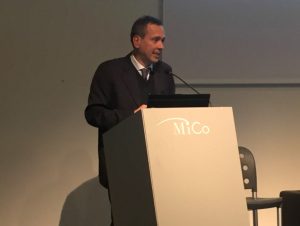 Viaggi d’affari in crescita nel 2017: si è tornati ai livelli pre-crisi