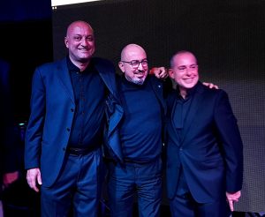 HTMS: 30 anni di presenza sul mercato