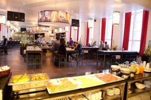 Human Company ricerca 900 collaboratori per villaggi e ostelli