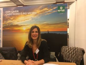 In 3 ore e 45 minuti per il Circolo Polare Artico: a bordo del charter esclusiva Giver Viaggi e Crociere