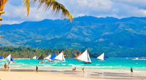 Discover Filippine, una guida in italiano per smartphone e tablet