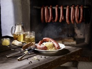 Carinzia: Bad Kleinkirchheim luogo da buongustai