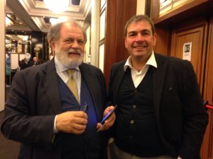 Kel 12: Rendez Vous a cena sulla Grande Muraglia cinese