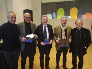 La Spezia, una nuova mappa e l’applicazione TPhone per scoprire la città