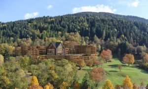 Lefay Resort & Spa Dolomiti: ci sarà un’appendice residenziale