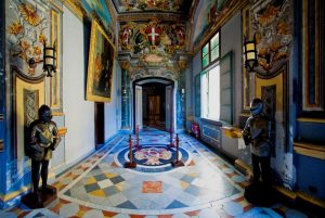 Mostra su Mirò e Picasso a Malta, tour guidati per gruppi