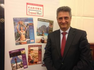 Karisma continua a crescere al fianco delle adv