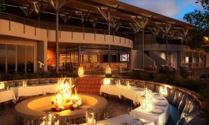 Meliá Serengeti Lodge: in Tanzania nel segno dell’eco-sostenibilità