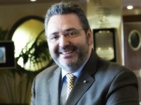 Melià Hotels: Intervista a Palmiro Noschese e Daniela Baldelli al Tove