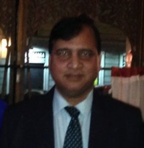 Nuovo direttore per Air India Milano