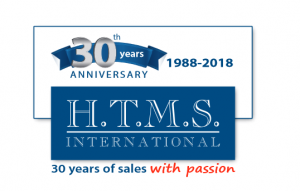 Htms celebra i 30 anni di attività
