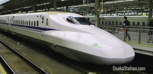 Trainline mette in vendita sul web il Japan Rail Pass