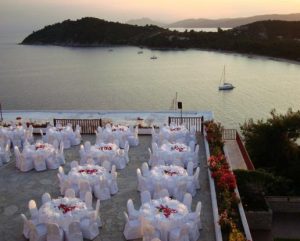 Sposarsi su un’isola greca, l’offerta wedding di Skiathos